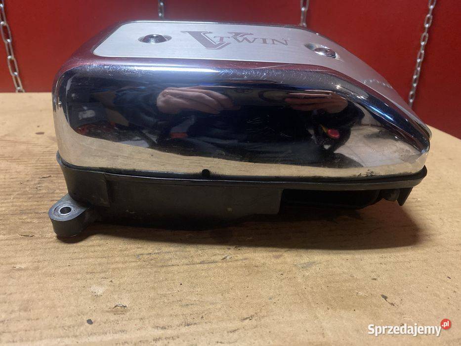 Honda VT 700 750 Shadow filtr powietrza obudowa Poznań