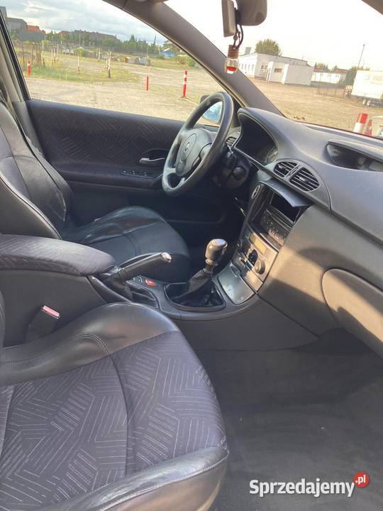 Renault Laguna KLIMA zamienię na mniejsze auto Bydgoszcz