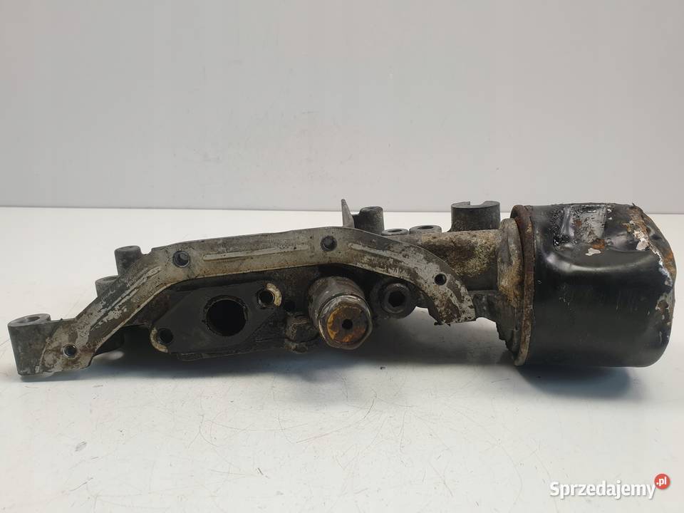 Hyundai Matrix 16 16V POMPA OLEJU OLEJOWA osobowe Chełm