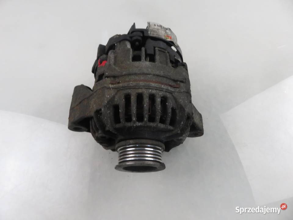 ALTERNATOR SMART FORTWO 450 08 CDI 0124225020