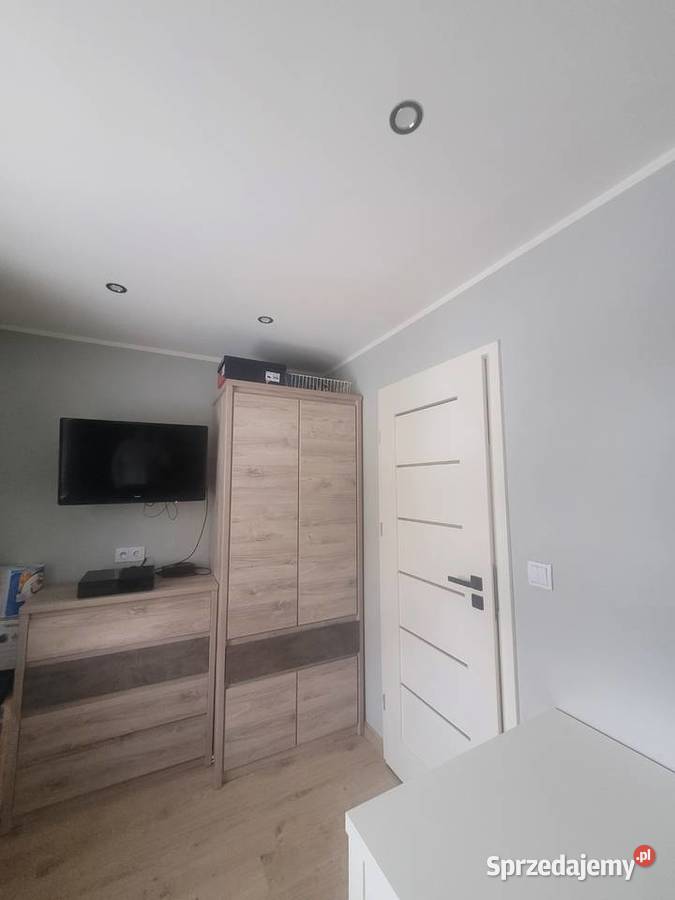 Sprzedam mieszkanie Lębork Centrum balkon 2 sieć