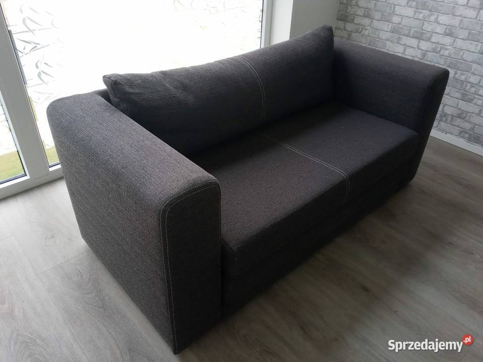 Sprzedam sofę 2 osobowa Poznań sprzedam