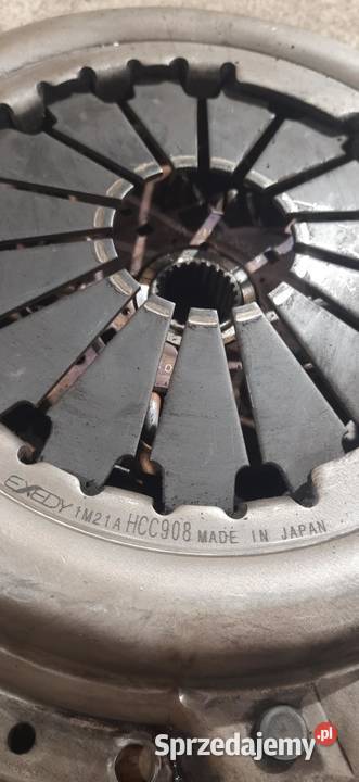 Zestaw sprzęgła Exedy Honda Accord VI 6 20 Ostrowiec Świętokrzyski
