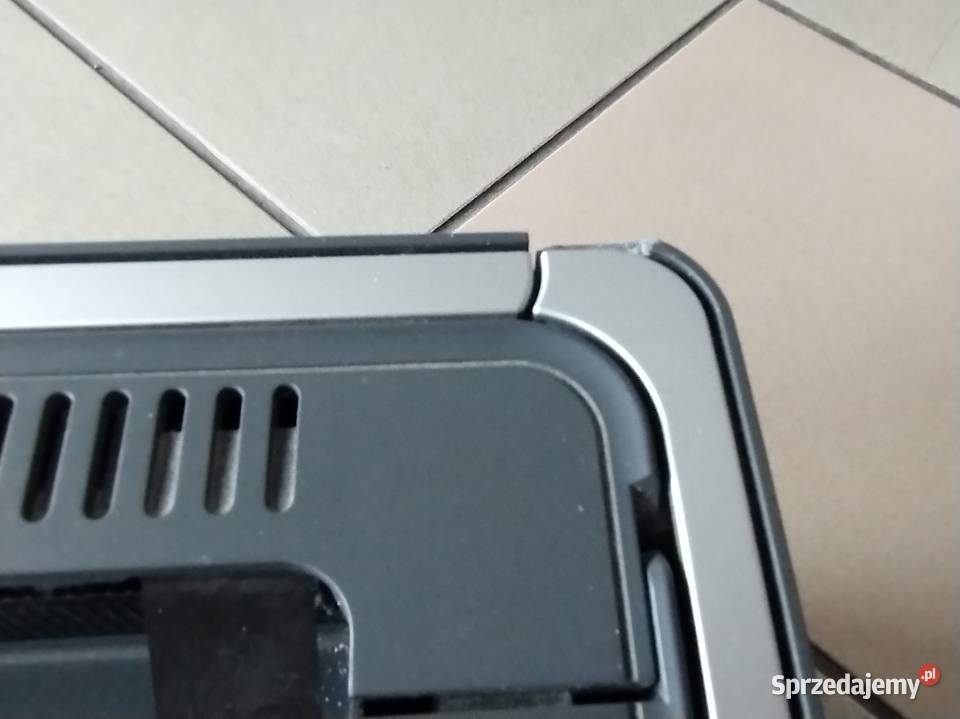 Drukarka laserowa HP LaserJet P1006 nowy toner Drukarki i skanery Katowice