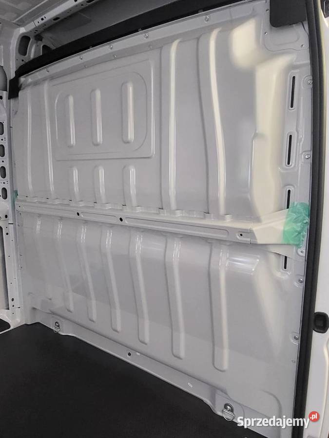 Ściana grodziowa ducato boxer jumper dostawcze Żółwin