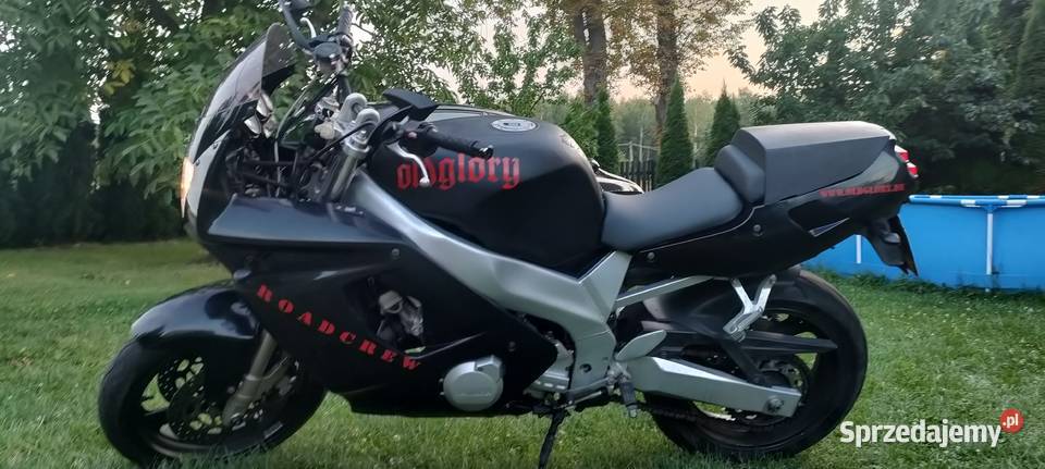 Yamaha fzr 600 klasyk Yamaha Zwoleń