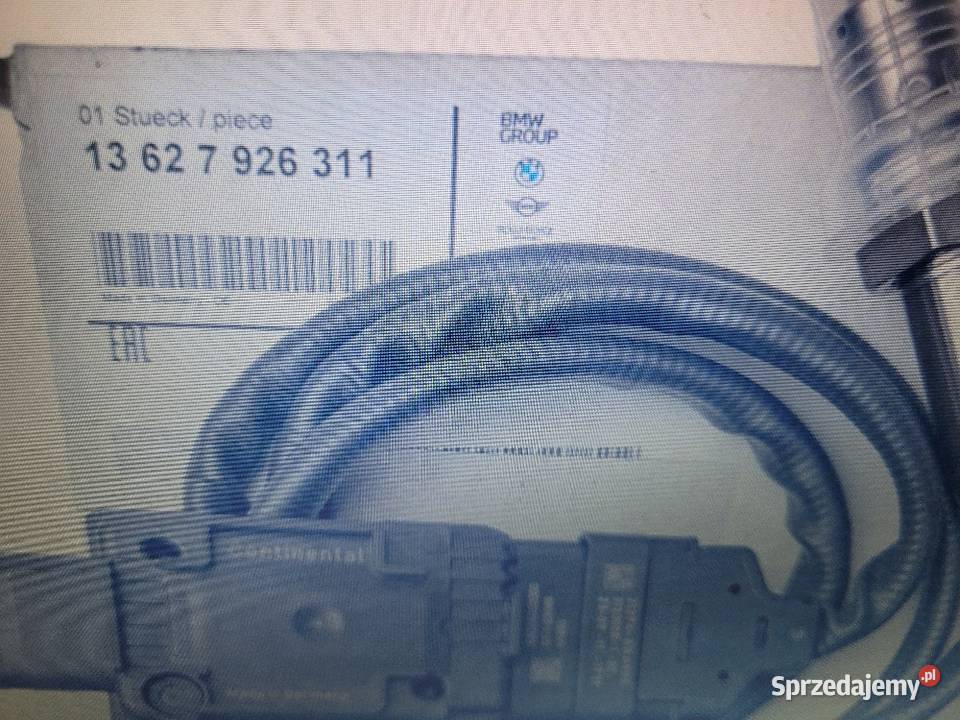 Nox BMW 792631103 A3C04052000 7926311 osobowe Radom