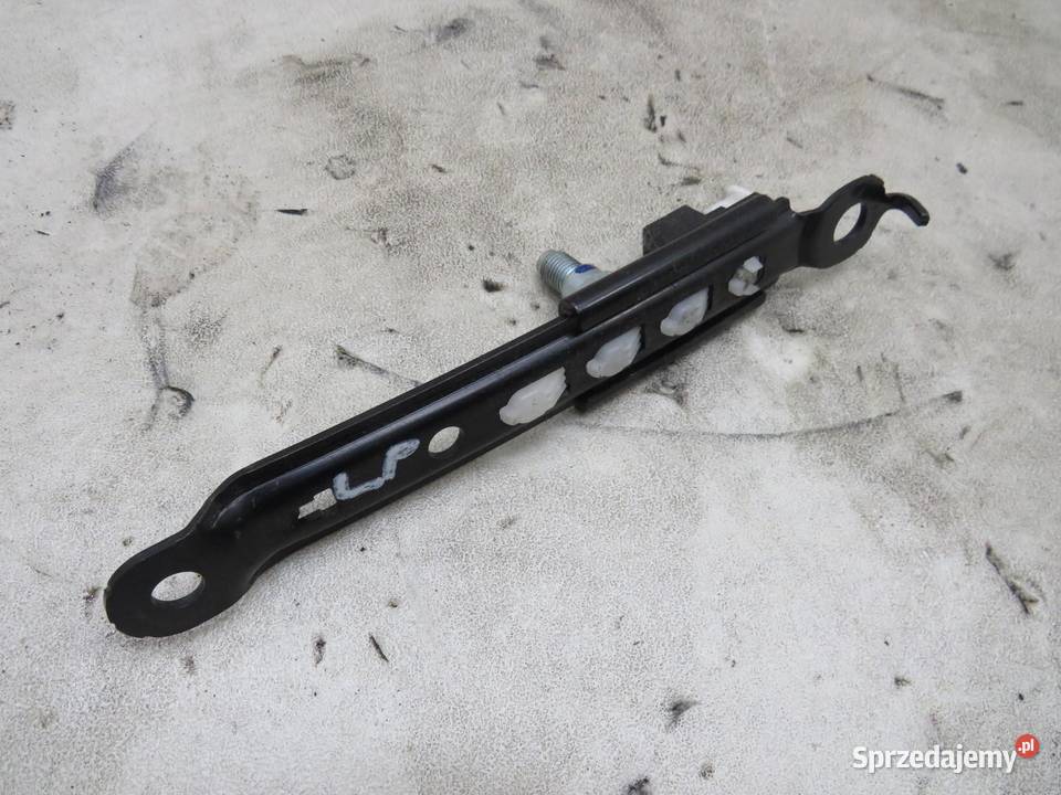 REGULACJA WYSOKOŚCI PASA VERSO 0918 sprzedam