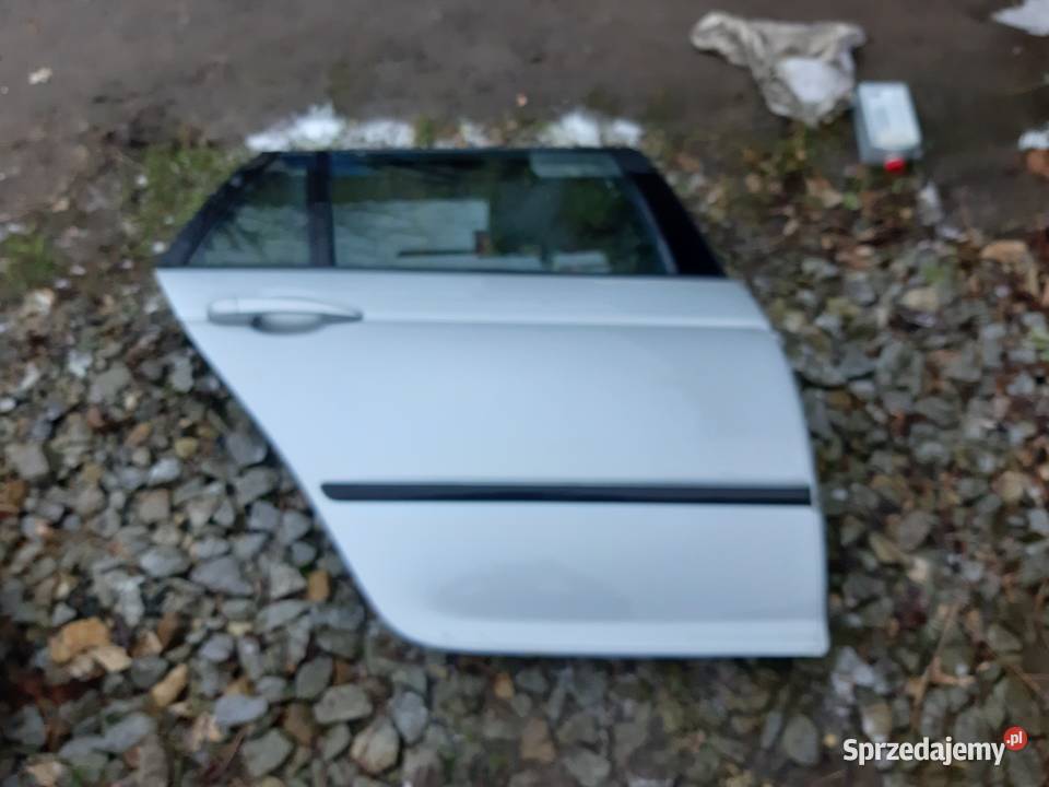 dzwi do bmw e46 kombi sedan części blacharskie Namysłów