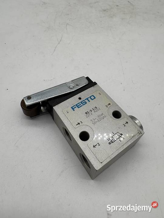 Festo RS318 2272 Krańcówka Warszawa