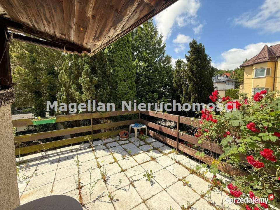 Dom bliźniak Rumia 200m2 pomorskie