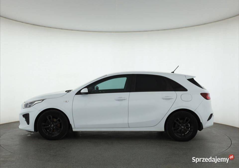 Kia Ceed 16 CRDi Cee'd mazowieckie Piaseczno