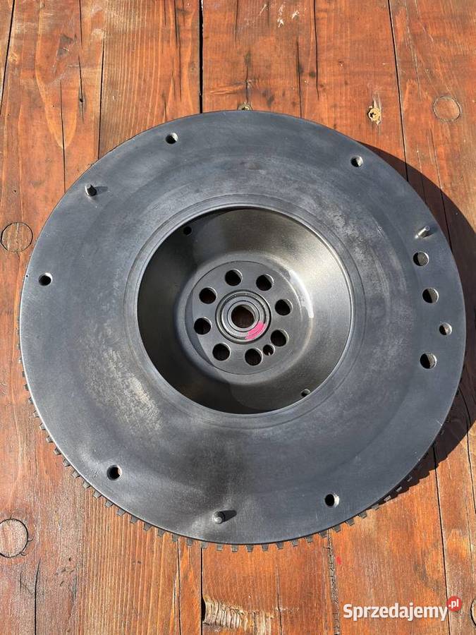 Koło zamachowe jednomas Daewoo Lublin Andoria dostawcze