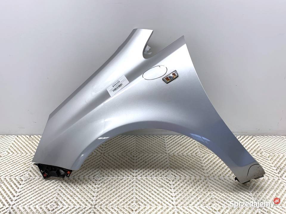 BŁOTNIK LEWY PRZÓD OPEL CORSA D Hatchback 0614 podkarpackie