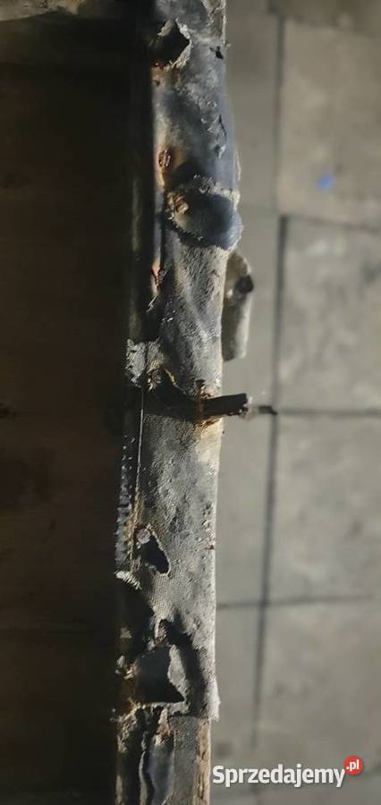 Siedzenie wózka kosza ural dniepr k750 MW Olecko