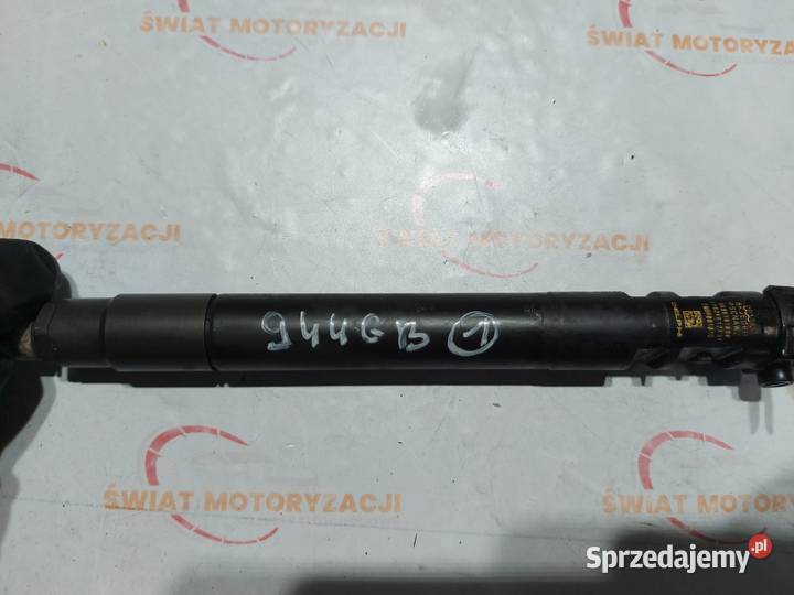 CITROEN DS4 20 HDI TDCI RH02 10DYZE 160 Wtryskiwacze Kielce