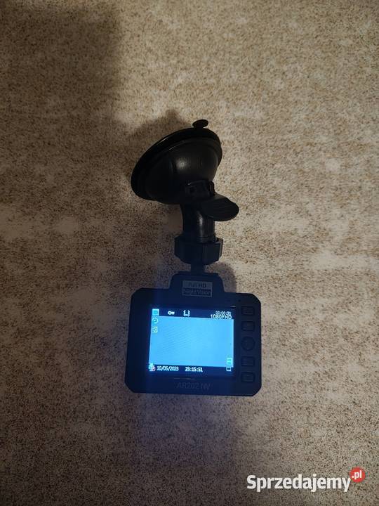 Kamera samochodowa rejestrator Navitel wielkopolskie Poznań
