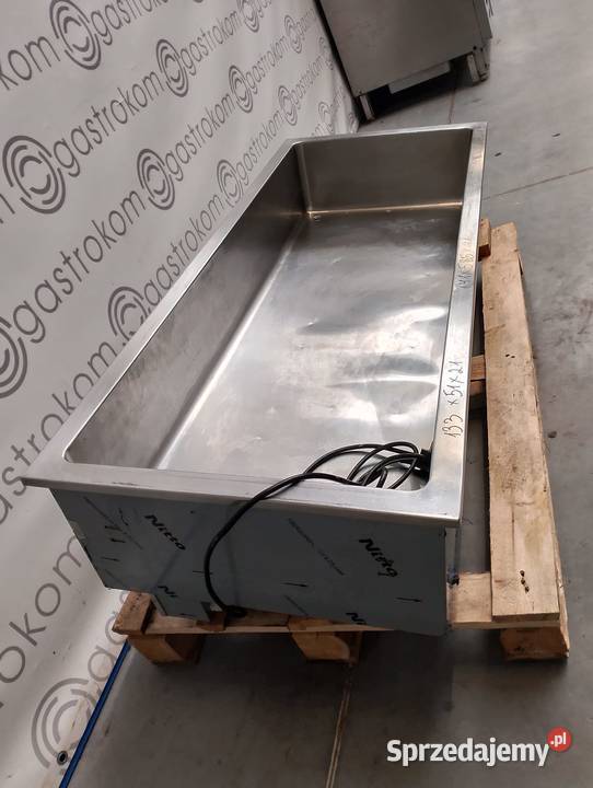 WANNA BEMAROWA DO ZABUDOWY 4XGN 11 KL6200014 Wrocław