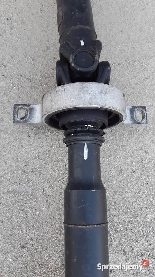 Wał napędowy BMW e87 benzyna Łańcut