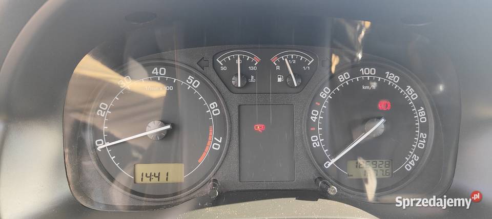 Skoda octavia opolskie Cisek