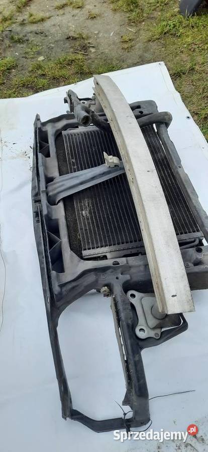 Pas wzmocnienie audi a3 komplet dolnośląskie Siechnice