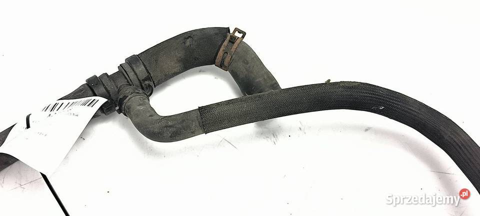 PRZEWÓD UKŁADU CHŁODZENIA RENAULT LAGUNA III Motoryzacja Lipno