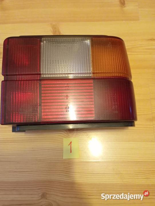 Lampa tylna prawa Citroen BX MK2 osobowe Piła sprzedam