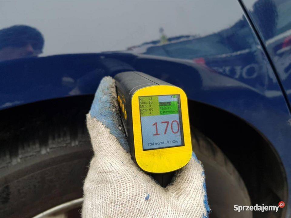 ĆWIARTKA BŁOTNIK PRAWY TYŁ FORD MONDEO MK5 Lipno