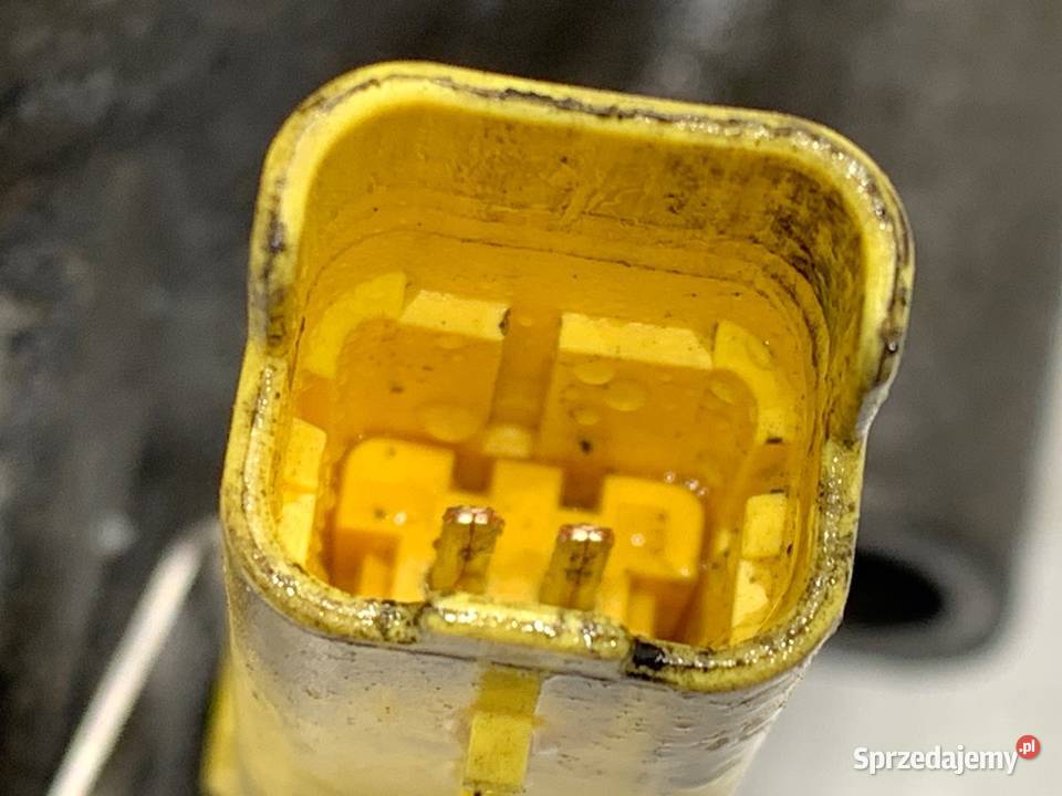 SPRĘŻARKA KLIMATYZACJI CITROEN C5 III 9671451180 osobowe