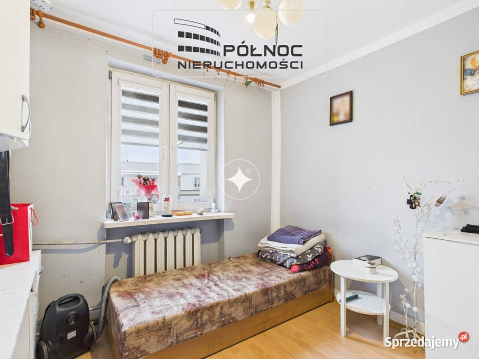 Ełk Małeckich 3B mieszkanie w centrum parku