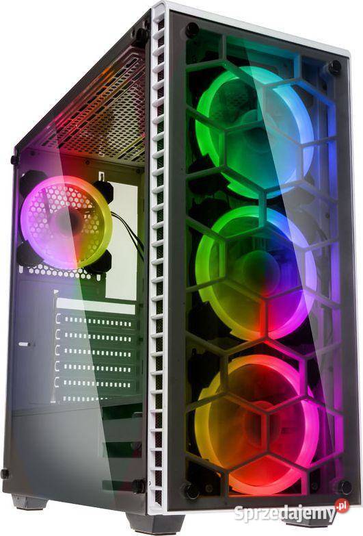 Komputer gamingowy i7 1tera 32 gb rgb gtx rtx Klasy Core i7 Zakopane