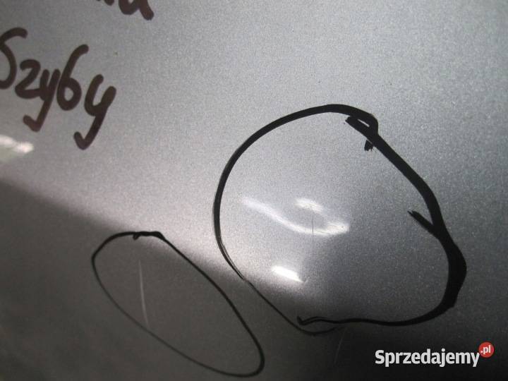 BMW X3 E83 06r drzwi lewe przód 50 mikronów Kielce