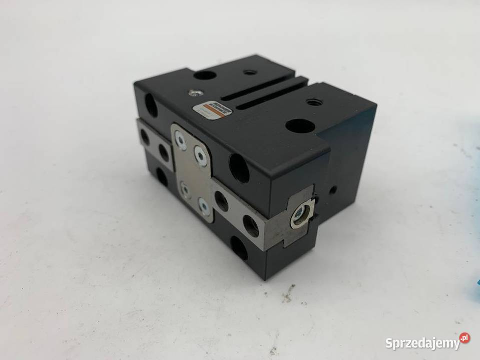 Sommer Automatic GP406XSCC Parallel Gripper mazowieckie Warszawa