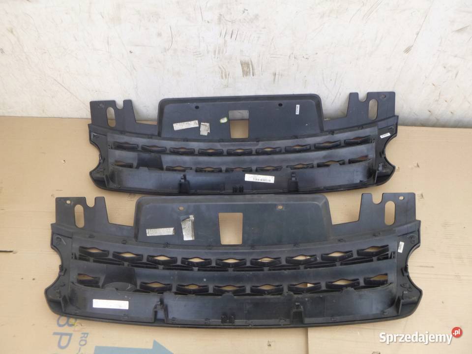RANGE ROVER SPORT ATRAPA GRILL ŁADNA 20132017 Gorzów Wielkopolski