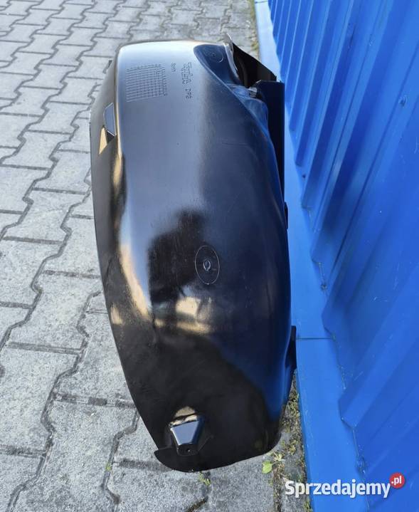 NADKOLE TYŁ LEWY PRAWY SEAT IBIZA III 6L6810969C osobowe Działoszyce sprzedam