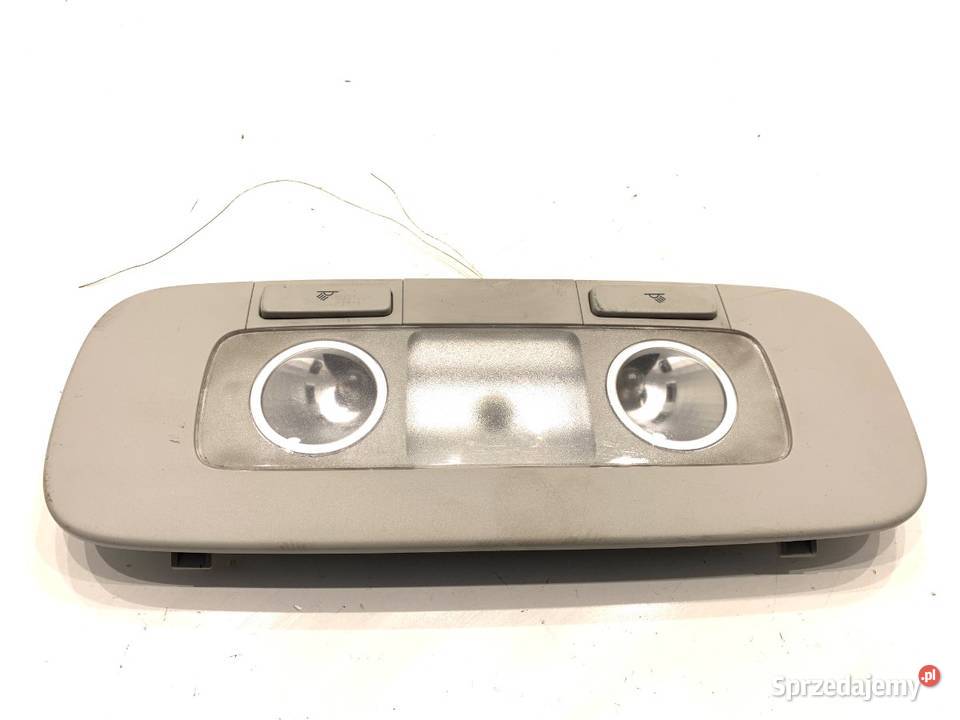 LAMPA SUFITOWA VW PASSAT B7 3C0947291E Kombi Pozostałe