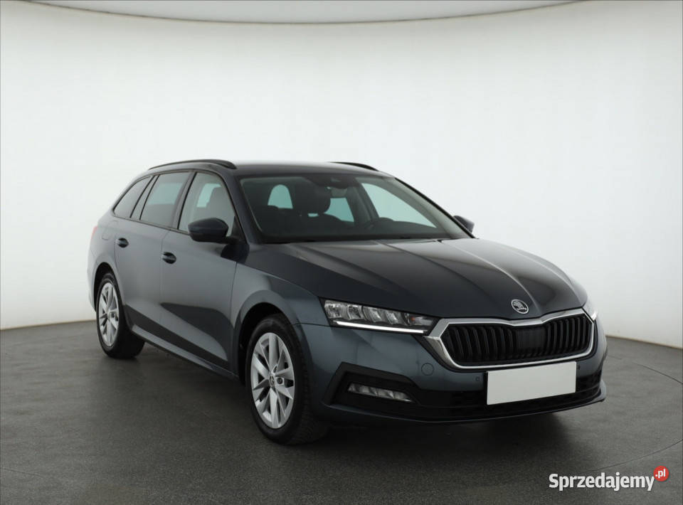 Skoda Octavia 20 TDI asystent pasa ruchu Piaseczno sprzedam