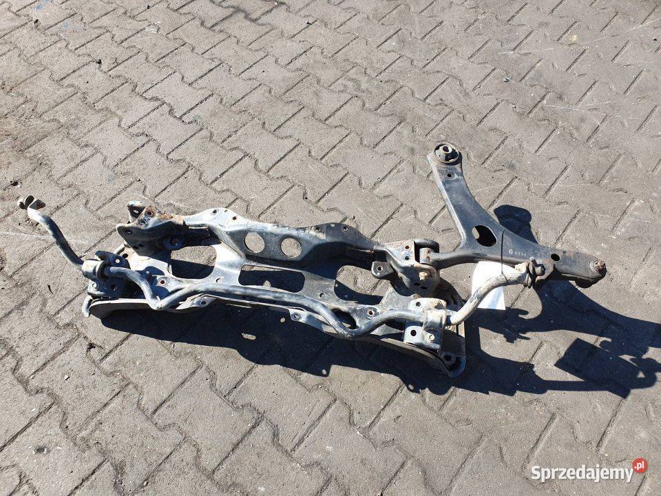SANKI PRZEDNIE SUBARU IMPREZA 2015 20