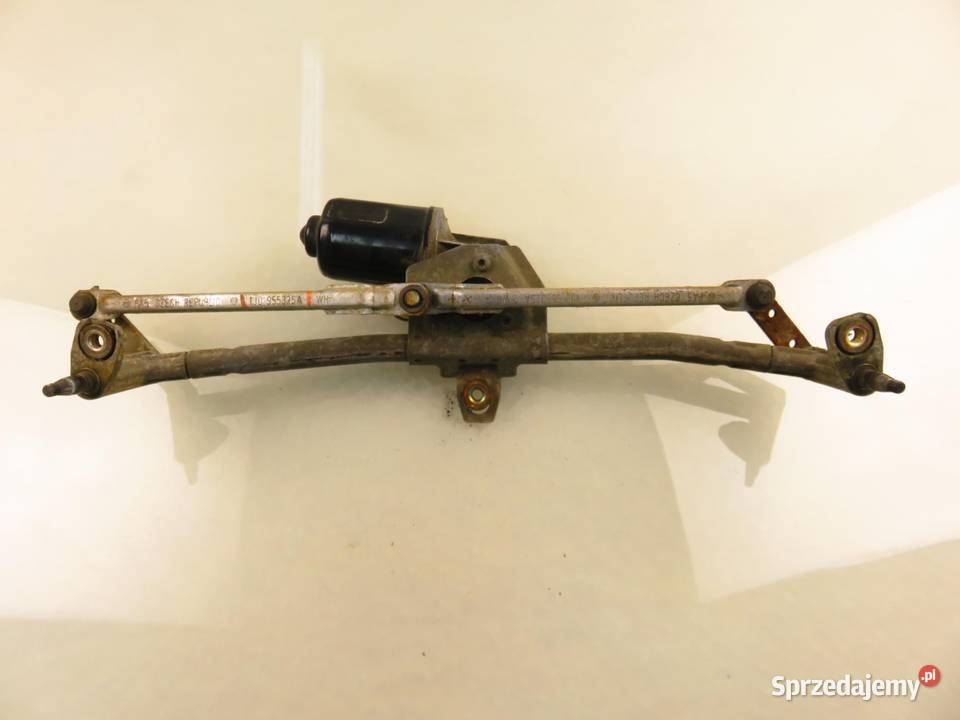 MECHANIZM WYCIERACZEK VW GOLF IV 1J1 1J0955325A