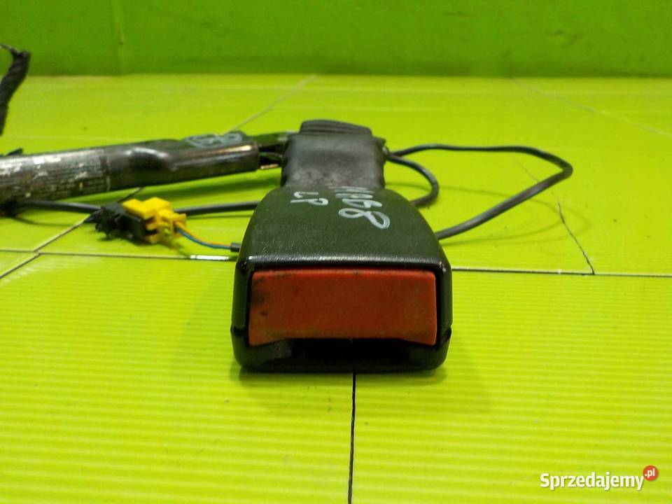 MERCEDES R W251 07r napinacz zapinka pasa lewa Suków sprzedam