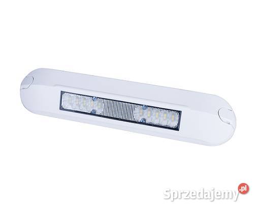 Lampa robocza 4000 K Światło rozproszone 1000lm Godzianów sprzedam