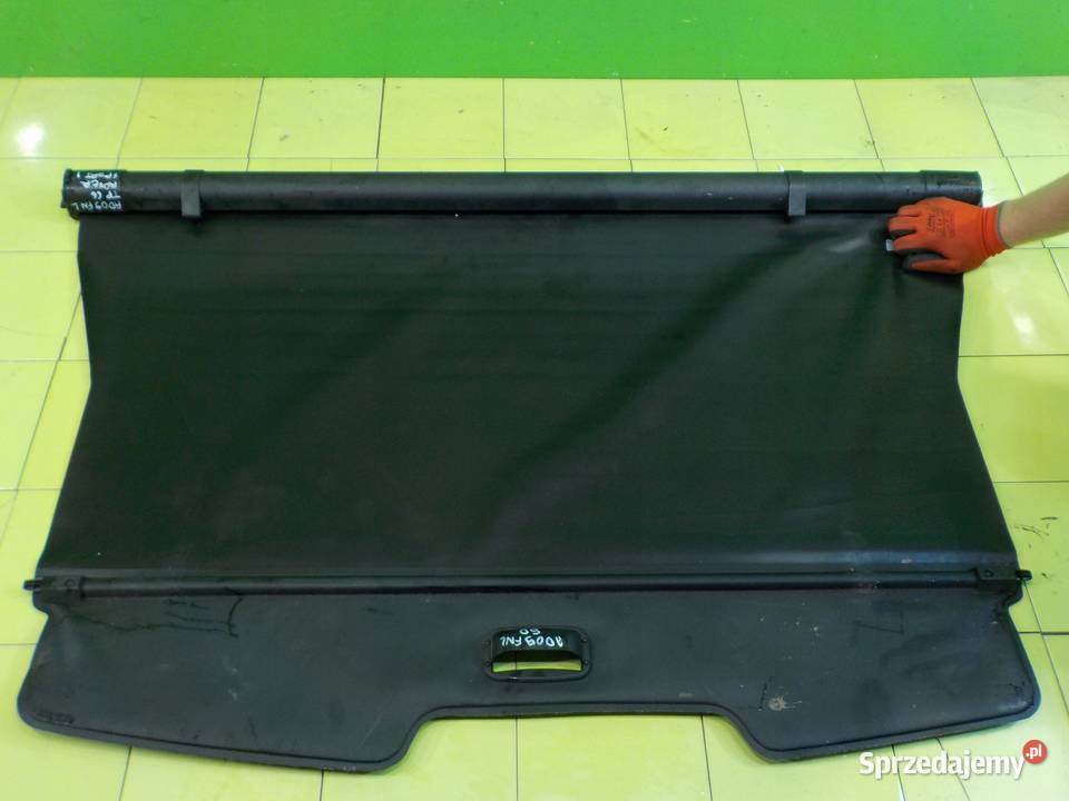 RANGE ROVER 36 TDV8 09r SUV roleta bagaznika mazowieckie Suków sprzedam