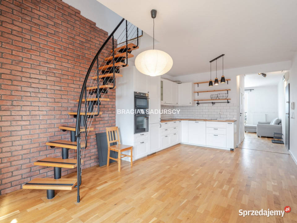 Do sprzedaży mieszkanie Wieliczka 8741m2 4 sprzedam