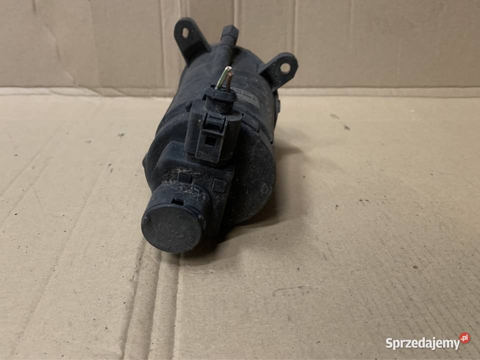 Lampa przeciwmgielna halogen lewy 3B7941699 vw Szczecin