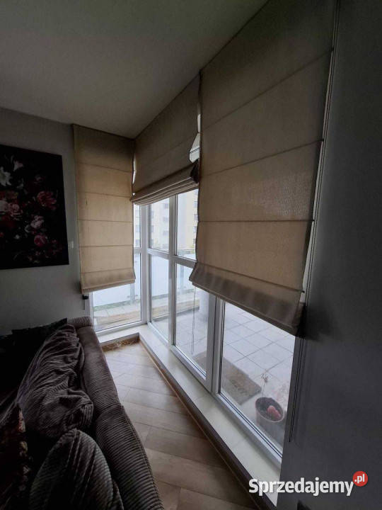 Apartament Leśniczówka w pakiecie taras balkon k Sprzedaż