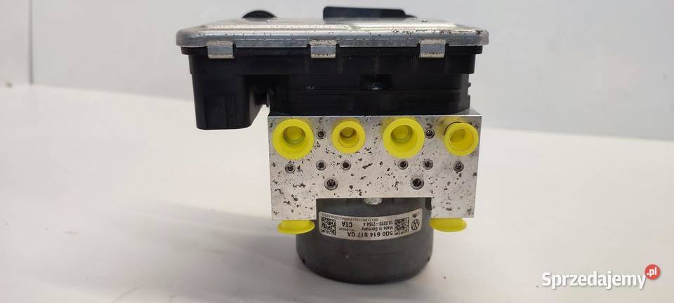 SKODA KAROQ POMPA ABS 5Q0614517GA