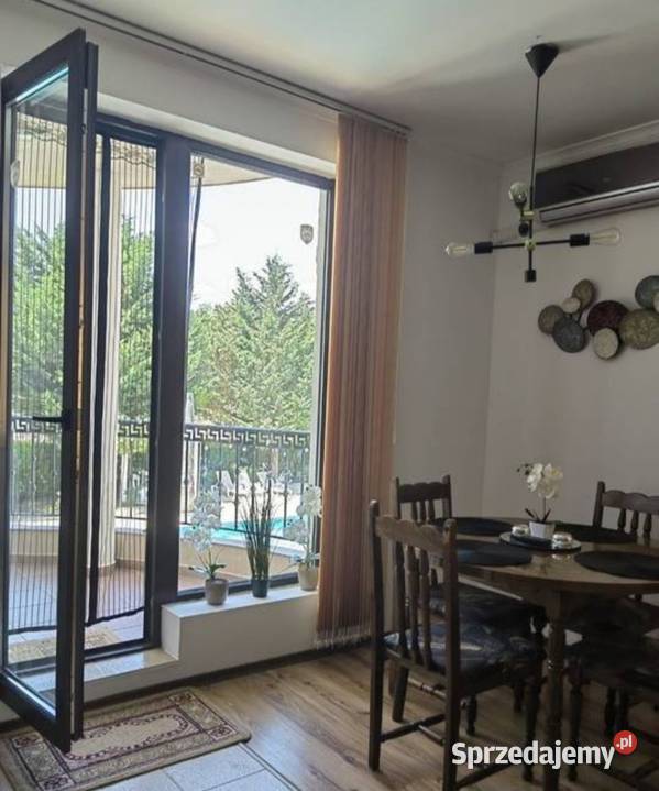 Apartament morzem Właściciela Słoneczny Brzeg Brzóstowa