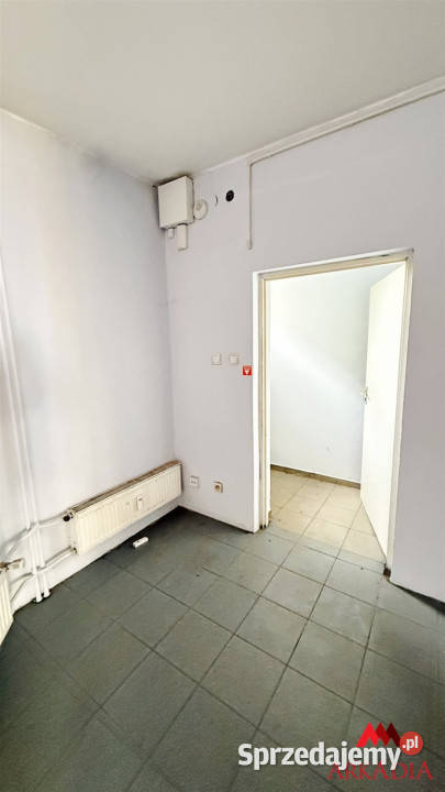 Lokal Włocławek 658 metrów Sprzedaż kujawsko-pomorskie sprzedam