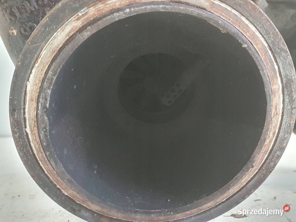 TURBOSPRĘŻARKA Volvo XC60 S60 V60 II 20 D3 turbo Chełm