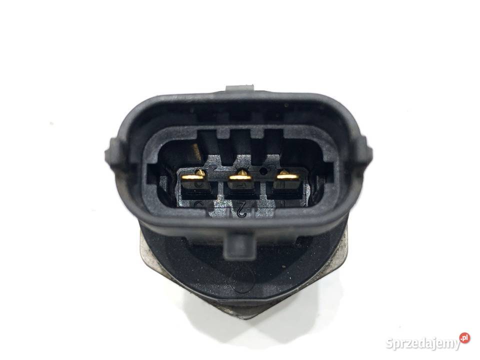 CZUJNIK CIŚNIENIA PALIWA OPEL CORSA D 0281002903 podkarpackie
